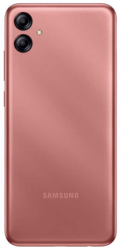 Смартфон Samsung Galaxy A04e (A042) 3/32GB 2SIM Copper