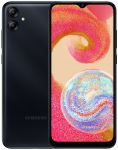 Смартфон Samsung Galaxy A04e (A042) 3/64GB 2SIM Light Black