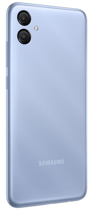 Смартфон Samsung Galaxy A04e (A042) 6.5" 3/32GB, 2SIM, 5000mAh, Light Blue