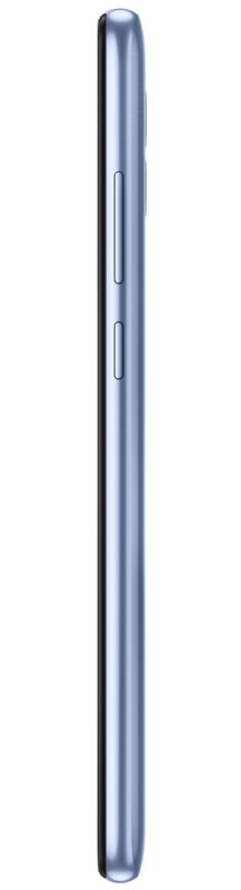 Смартфон Samsung Galaxy A04e (A042) 3/64GB 2SIM Light Blue