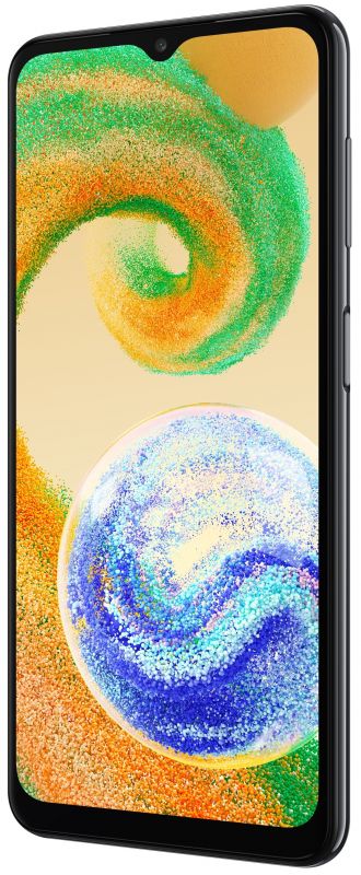 Смартфон Samsung Galaxy A04s (A047) 3/32GB 2SIM Black