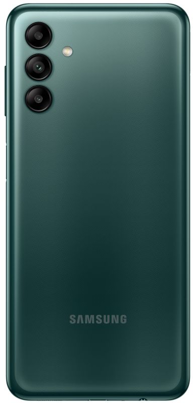Смартфон Samsung Galaxy A04s (A047) 4/64GB 2SIM Green