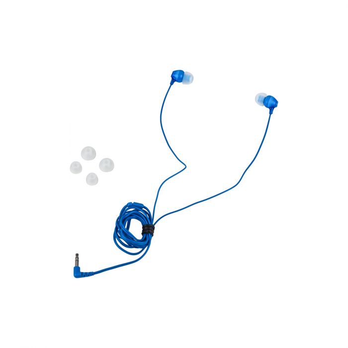 Навушники Sony MDREX15LP In-ear Синій