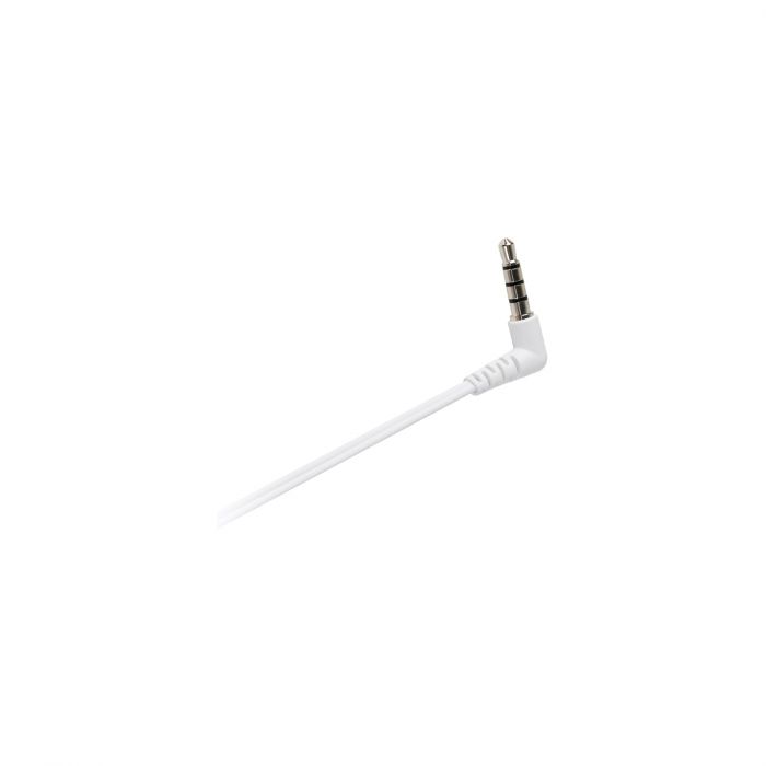 Навушники SONY MDR-EX15LP In-ear White