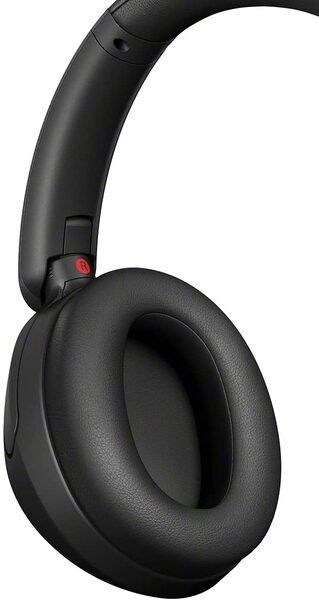 Навушники Sony WH-XB910N Over-ear ANC Wireless Чорний