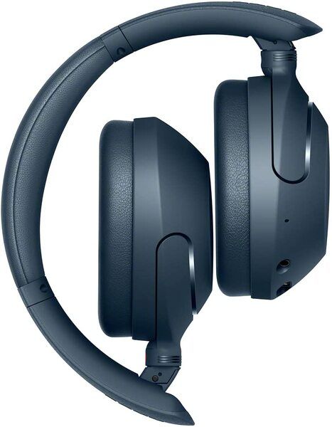 Навушники Sony WH-XB910N Over-ear ANC Wireless Синій