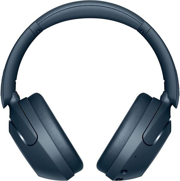 Навушники Sony WH-XB910N Over-ear ANC Wireless Синій