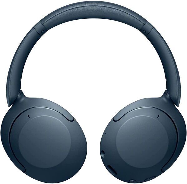 Навушники Sony WH-XB910N Over-ear ANC Wireless Синій