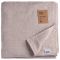 Рушник махровий Ardesto SuperSoft, беж, 70х140см, 100% бавовна