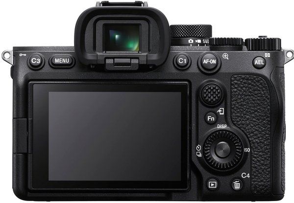 Цифр. фотокамера Sony Alpha 7M4 28-70mm Kit Black