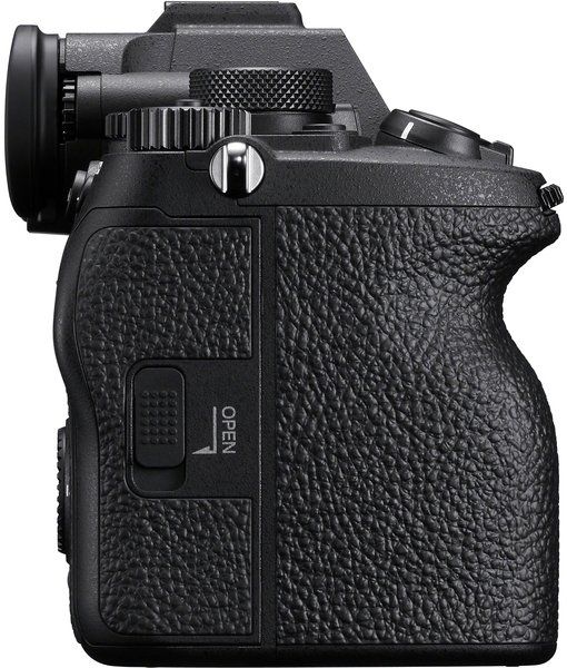 Цифр. фотокамера Sony Alpha 7M4 28-70mm Kit Black