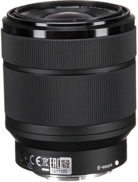 Цифр. фотокамера Sony Alpha 7M4 28-70mm Kit Black