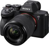 Цифр. фотокамера Sony Alpha 7M4 28-70mm Kit Black