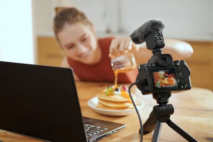 Цифр. фотокамера Sony Alpha 7M4 body black