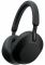Навушники SONY MDR-WH1000XM5 Over-ear ANC Hi-Res Wireless Чорний