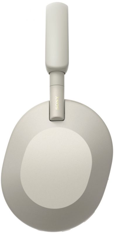 Навушники SONY MDR-WH1000XM5 Over-ear ANC Hi-Res Wireless Сільвер