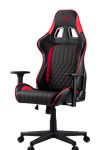 Крісло HyperX BLAST CORE Black/Red