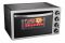 Електрична піч Ardesto EO-4220GRCS - 2000Вт/42 л./гриль/конвекція/рожен/таймер/сіра