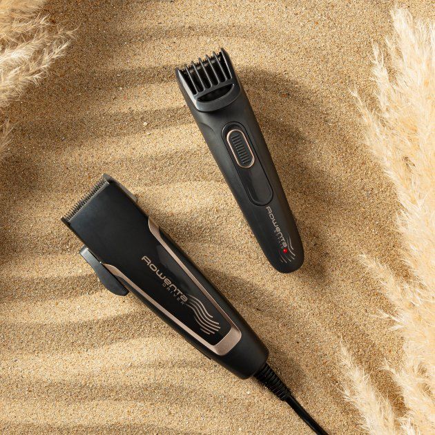 Тример Rowenta STYLIS DUNES TN2809F0