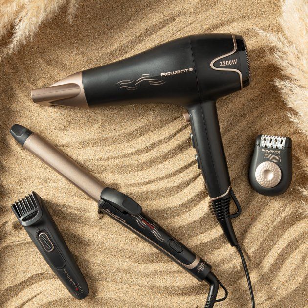 Тример Rowenta STYLIS DUNES TN2809F0