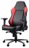 Крісло HyperX RUBY Black/Red