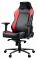 Крісло HyperX RUBY Black/Red