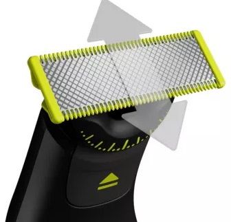 Змінне плаваюче лезо Philips OneBlade QP420/50