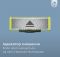 Змінне плаваюче лезо Philips OneBlade QP420/50