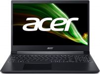Ноутбук Acer Aspire 7 A715-51G 15.6FHD IPS/Intel i7-1260P/16/512F/NVD3050Ti-4/Lin/Black