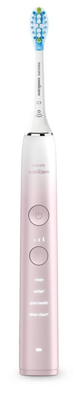 Електрична зубна щітка Philips Sonicare HX9911/84 Diamond Clean