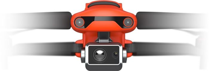 Дрон Autel EVO II Dual Rugged Bundle (640T) V2