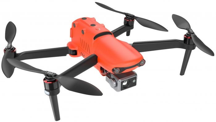 Дрон Autel EVO II Dual Rugged Bundle (640T) V2