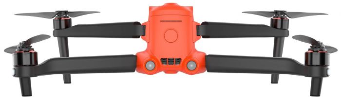Дрон Autel EVO II Dual Rugged Bundle (640T) V2