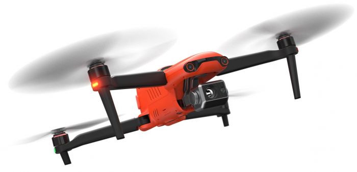 Дрон Autel EVO II Dual Rugged Bundle (640T) V2