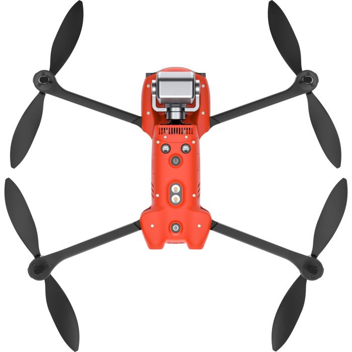 Дрон Autel EVO II Dual Rugged Bundle (640T) V2