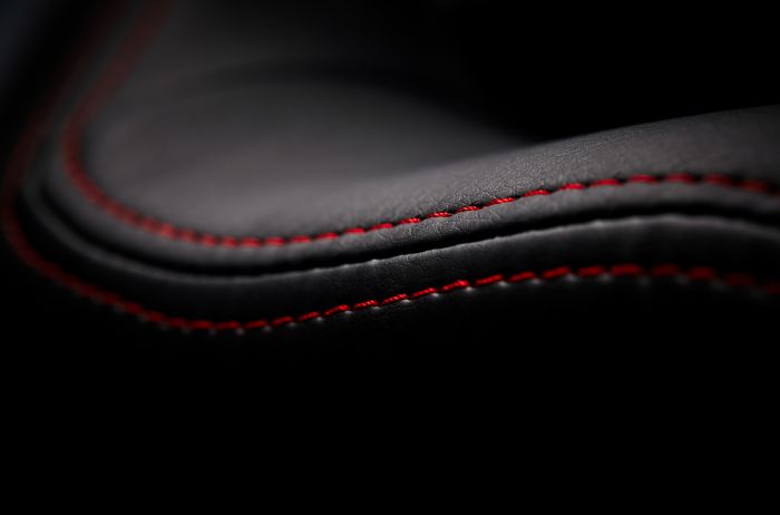 Крісло HyperX STEALTH Black