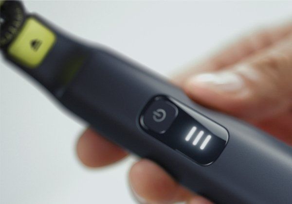 Електростанок Philips OneBlade QP6541/15 (2в1)