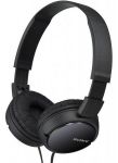 Навушники Sony MDRZX110AP On-ear Mic Чорний