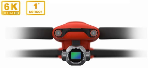 Дрон Autel EVO II Pro Rugged Bundle V2