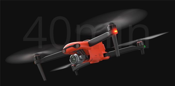 Дрон Autel EVO II Pro Rugged Bundle V2