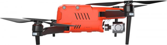 Дрон Autel EVO II Pro Rugged Bundle V2