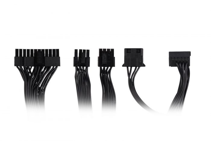 Блок живлення 2E MASTER POWER  (650W), >80%, 80+ White, 120mm, 1xMB 24pin(20+4), 1xCPU 8pin(4+4), 3xMolex, 5xSATA, 2xPCIe 8pin(6+2)