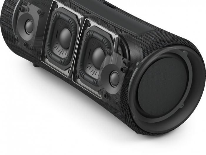 Акустична система Sony SRS-XG300 Сірий