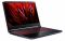 Ноутбук Acer Nitro 5 AN515-55 15.6FHD IPS 144Hz/Intel i7-10750H/16/512F/NVD3050Ti-4/Lin/Black