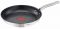 Сковорода Tefal Intuition, 28см, покриття Titanium, індукція, Thermo-Spot, нерж.