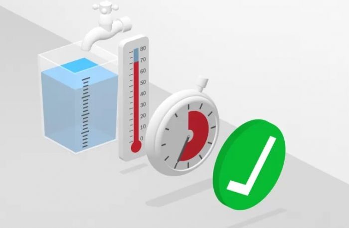 Посудомийна машина Bosch вбудовувана, 13компл., A+, 60см, дисплей, білий