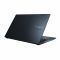 Ноутбук ASUS Vivobook Pro K6500ZH-HN170 15.6FHD IPS/Intel i5-12450H/16/512F/NVD1650-4/noOS/Blue