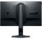 Монітор LCD 24.5" DELL AW2523HF 2xHDMI, DP, USB3.2, Audio, Fast IPS, 360Hz, 1ms, 99%sRGB, FreeSync, Pivot