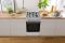 Плита Gorenje GK5B41WH комбінована, 70л, 50x60см, дисплей, IconLed, емальовані,  білий
