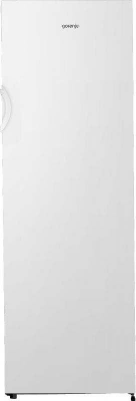 Морозильна камера Gorenje FN4171CW, 169 х 55 х 55 см,  186л, А+, NF, 15 кг/24 год, Білий